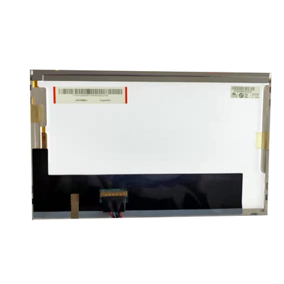 産業適用のためのLVDS LCDのパネル スクリーンが付いているG101STN01.C 1024*600の表示