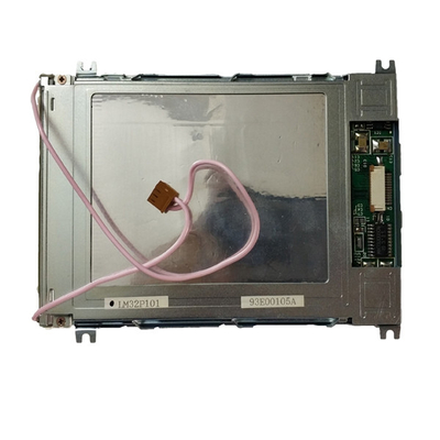 7.0インチ 1024*600 lcd パネル TM070DDH05 ポータブルナビゲーション用のLCDスクリーン