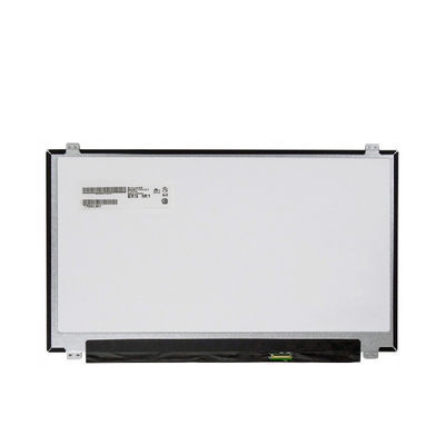 AUO 垂直ストライプ 15.6 インチ LCD ペイン B156HAN04.1 1920*1080 141PPI