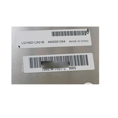 シャープな縦ストライプ 15.6 インチ LCD ペイン 3840*2160 40 ピン ラップトップ LQ156D1JX01B
