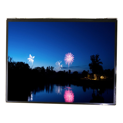 LT121AC62000 12.1 インチ産業用液晶パネル 105ppi LCD スクリーン表示
