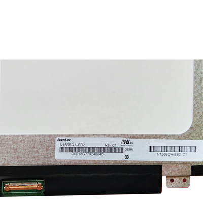 15.6in 工業用液晶パネルディスプレイ N156BGA-EB2 1366(RGB)×768 LCD スクリーン