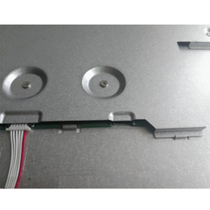 15.6in 工業用液晶パネルディスプレイ G156XTT01.1 1366*768 タッチスクリーンモニター LVDS