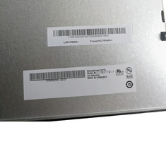 15.6in 工業用液晶パネルディスプレイ G156XTT01.1 1366*768 タッチスクリーンモニター LVDS