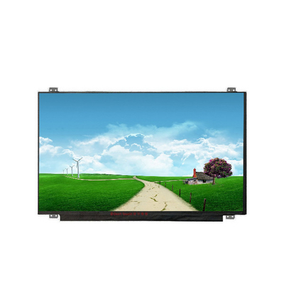 AUO B156HW03 V0 15.6 インチ ラップトップ LCD パネル 1920*1080 141PPI 40 ピン コネクタ