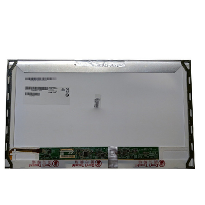 AUO B156XTN02.1 15.6 インチ LCD パネル 40 ピン LCD ラップトップ スクリーン