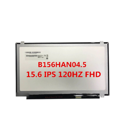AUO B156HTN05.2 15.6 インチ LCD パネル 1920*1080 30 ピン アンチグレア 3.3V