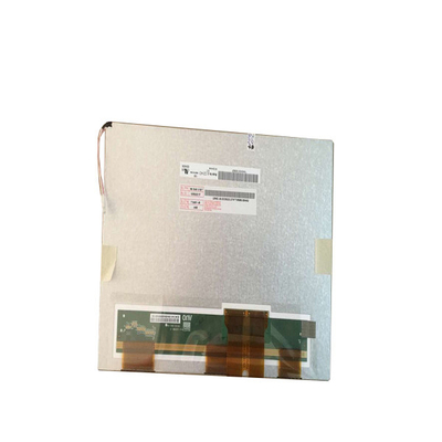 元の 10.2 インチ液晶ディスプレイ パネル A102VW01 V4 800 (RGB) × 480 自動車ディスプレイ用 LCD スクリーン