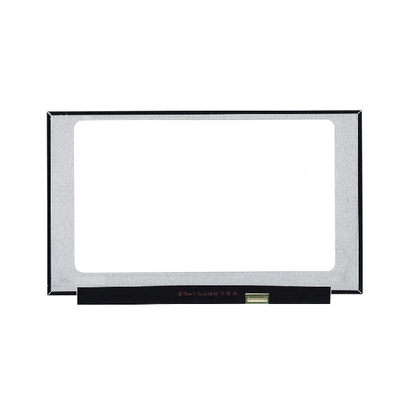 AUO B156HAN02.1 HW5A 15.6 インチ LCD パネル 1920*1080 30 ピン RGB 縦ストライプ