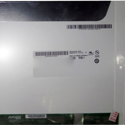 AUO B156HW01 V3 15.6 インチ LCD パネル 1920*1080 40 ピン LCD ラップトップ スクリーン
