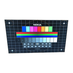 LD550DUN-TKB1 IPS LCD ディスプレイ 55.0 インチ 500nit 1920*1080 3.8mm DID LCD ビデオウォール