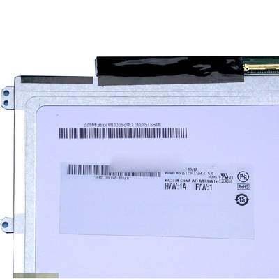 AUO B156XW03 V0 15.6 インチ LCD パネル 1366*768 40pins ハード コーティング ラップトップ用