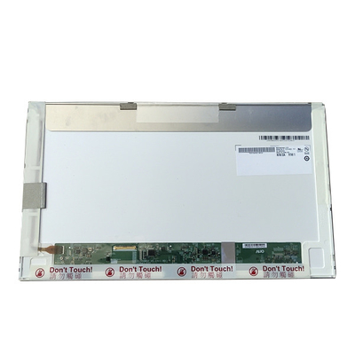 AUO 15.6 インチ ラップトップ LCD パネル B156HW01 V6 1920*1080 FHD 141PPI 262K 60% NTSC