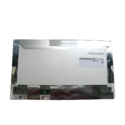 AUO 15.6 インチのラップトップ スクリーン B156HW02 V0 1920*1080 141PPI LVDS 40 ピン ターミナル