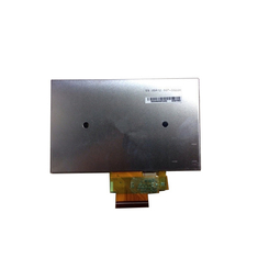 A050FW03 V4 LCD タッチ スクリーン パネル 480×272 WQVGA 109PPI AUO LCD ディスプレイ