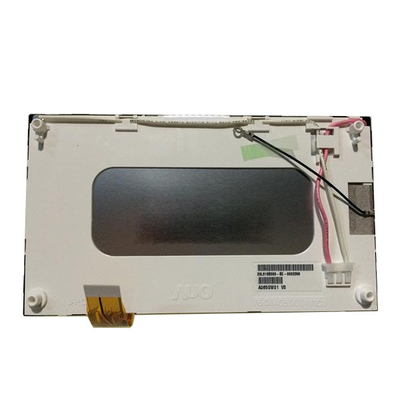 カーナビ 液晶画面表示パネル 6.5インチ A065GW01 V0 RGBストライプ AUO LCDディスプレイ