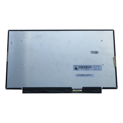 パンダ11.6のインチLCDのパネル細い30Pin FHD IPS無光沢LM116LF3L02