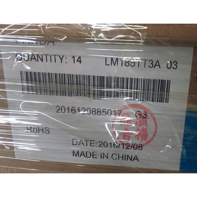 LM185TT3AのパンダLCDのパネルの取り替えTVスクリーン18.5インチ コンピュータ モニター