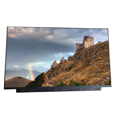 HP ProBook 450のG7無光沢のラップトップ スクリーンのためのLM156LF5L06 1920x1080 FHD