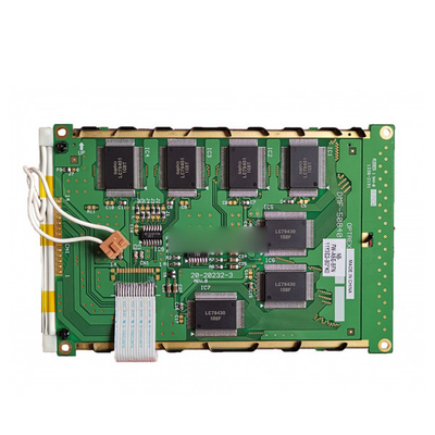 5.4インチ産業LCDのパネル・ディスプレイ320*240 DMF-50840NB-FW-ASE-BFN