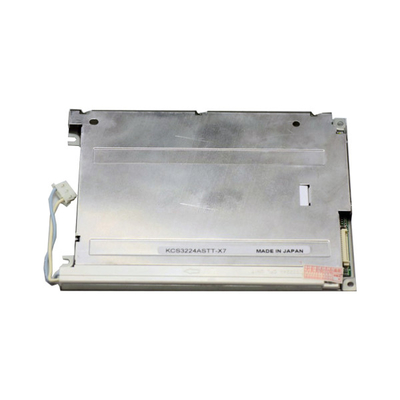 Kyocera KCS3224ASTT-X7 5.7のインチ産業LCDの表示モジュール320*240のディスプレイ・モニター