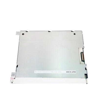 産業のための新しい5.7インチ320 （RGB） *240 LCDスクリーンの表示パネルKCS3224ASTT-X8