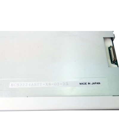 産業のための新しい5.7インチ320 （RGB） *240 LCDスクリーンの表示パネルKCS3224ASTT-X8