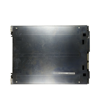 KCS6448BSTT-X3の元および新しい10.4インチ640*480 LCDの表示