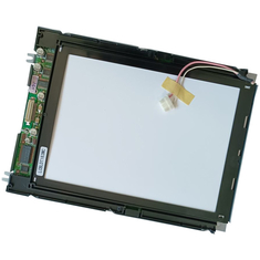 LCBLDT163MC LCDスクリーンのパネル7.4のインチ640*480 CSTN LCD LCMのパネルのタイプ