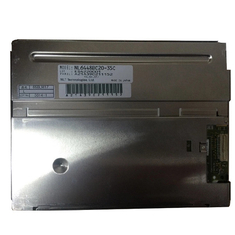 6.5インチLCM 640x480 262K WLED TTL NL6448BC20-35C LCDスクリーン表示