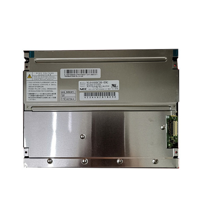 NEC TFT-LCD NL6448BC26-09C 8.4のインチlcdの表示パネル640*480 lcdスクリーン モジュール