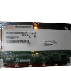 AUO 8.9のインチB089AW01 V1 1024*600 40 PIN LCDスクリーン