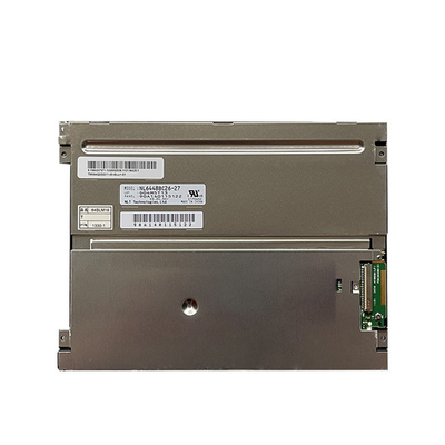 NL6448BC26-27 NECのための真新しい元の8.4インチLCDスクリーン表示
