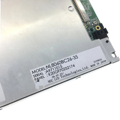 新しいNL8060BC26-35 10.4inch 800*600 LCM TFT-LCDスクリーン表示