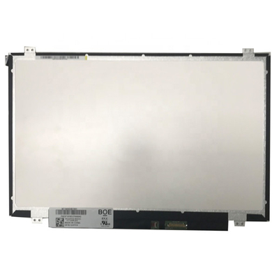 11.6インチのラップトップ スクリーンNT116WHM-N11 HD Lenovoのための無光沢30pin TN LCDスクリーンのパネル