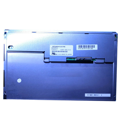 産業のためのAA090MH01 9.0インチ800*480 Lcdの表示パネルスクリーン三菱