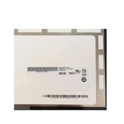 10.1 インチ LCM 1280x800 250 800:1 16.7M WLED EDP B101EAN01.8 LCD ディスプレイ