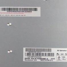 42.0インチ1920*1080 LCDスクリーンP420HVN01.0デジタルの表記の表示パネル