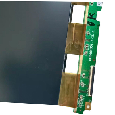 MG5461B01-1 ビデオウォール用 55.0 インチ 1920*1080 LVDS 51 ピン LCD スクリーンディスプレイ