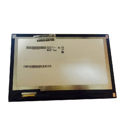 10.1 AUOのためのインチ262K 45% NTSC LVDS LCDのパネルB101EVT04.0