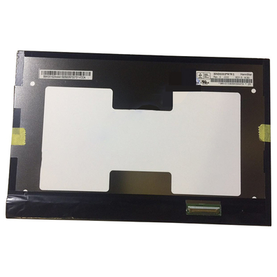 パッドのタブレットのための1280*800 LCDの表示画面のパネルHSD101PWW1-G00