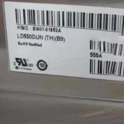 LD550DUN-THB9 55インチLCDスクリーン表示ビデオ壁パネル