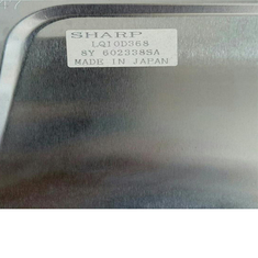 10.4インチのシャープLQ10D368 LCD TFTの表示画面640x480