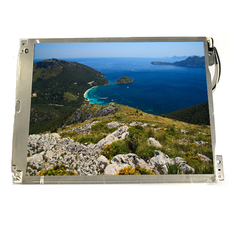 10.4インチのシャープLQ10D368 LCD TFTの表示画面640x480