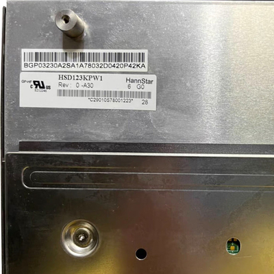AUO LCDの表示画面のパネルのための原物12.3のインチHSD123PWW1-A30