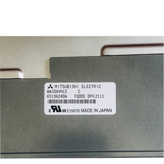 Mitsubishi 10.4 640*480 LCDディスプレイモジュール AA104VH12
