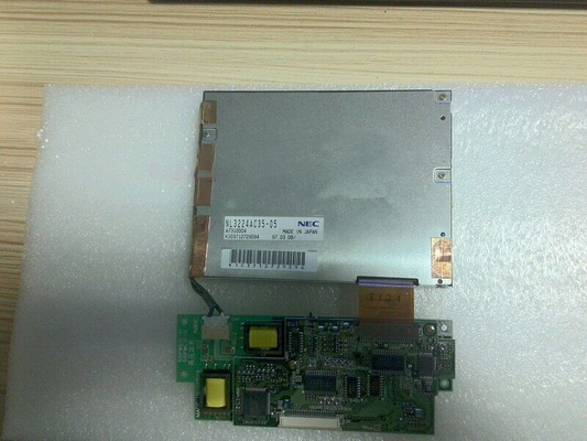 5.5インチTFTLCDスクリーンNL3224AC35-05工業用液晶ディスプレイ 320*240