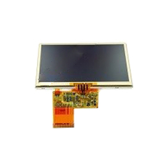 320×240 オリジナル5.7インチ産業用液晶ディスプレイ NL3224BC35-01