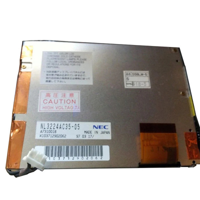 5.5インチTFTLCDスクリーンNL3224AC35-05工業用液晶ディスプレイ 320*240