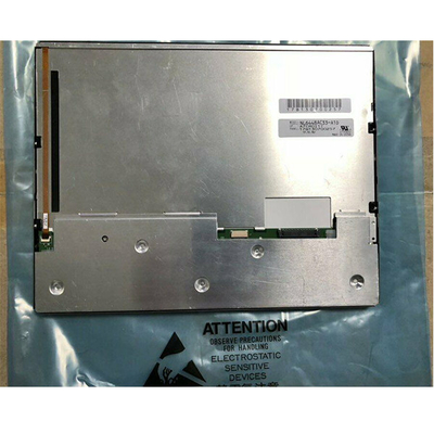 新しいNL6448AC33-A1D 640*480 40ピンのコネクタ 産業用液晶画面